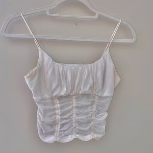 Princess Polly Cordelia Top